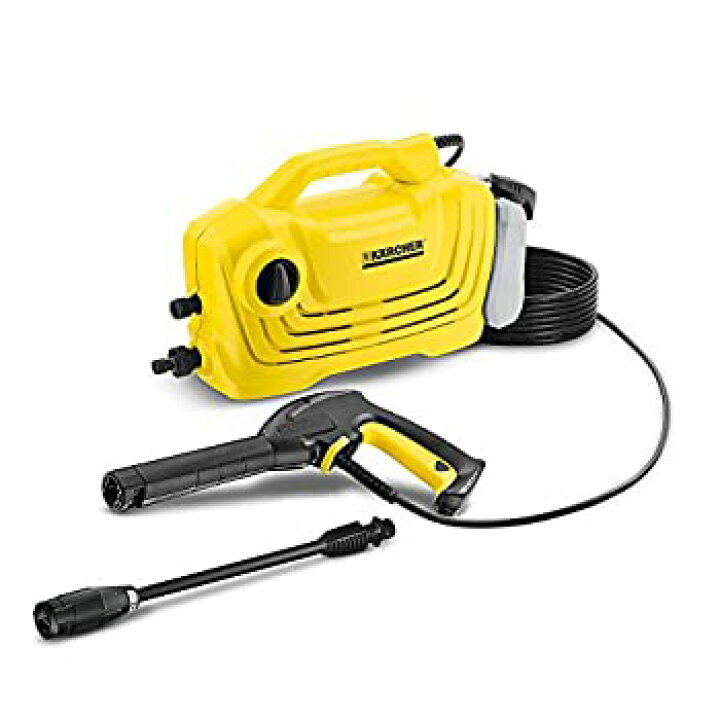 楽天市場】【中古】【未使用】KARCHER(ケルヒャー) 高圧洗浄器 【洗剤 