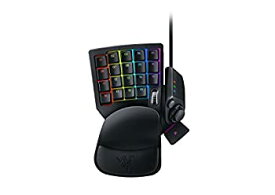 【中古】【未使用】Razer Tartarus V2 メカメンブレン 左手用キーパッド 【日本品】 RZ07-02270100-R3M1