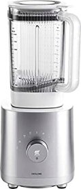 【中古】【未使用】Zwilling ツヴィリング 「 エンフィニジー テーブルブレンダー 1400ml 」ミキサー ジューサー スムージー 1000W レシピブック 1 【日