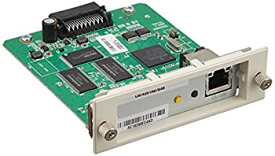 【中古】【未使用】セイコーエプソン 100BASE-TX/10BASE-T対応 マルチプロトコル Ethernet インターフェイスカード PRIFNW7