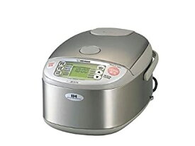 【中古】【未使用】象印　海外向け　IH炊飯器（1.8L）　NP-HLH18XA　（AC220-230V仕様）