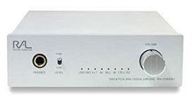 【中古】【未使用】ラトックシステム DSD & PCM 24bit/192kHz対応 USB D/Aコンバーター RAL-DSDHA1