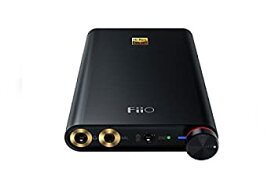 【中古】【未使用】FiiO Q1 Mark ハイレゾ対応USB DAC内蔵ポータブルヘッドホンアンプ 日本語説明書付 [並行輸入品]