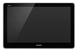 【中古】【未使用】シャープ 16V型 液晶 テレビ AQUOS HC-16TT1-B ハイビジョン 2015年モデル