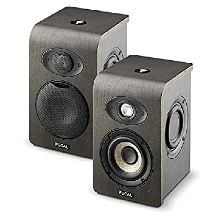 楽天市場】【中古】【未使用】FOCAL フォーカル モニタースピーカー 