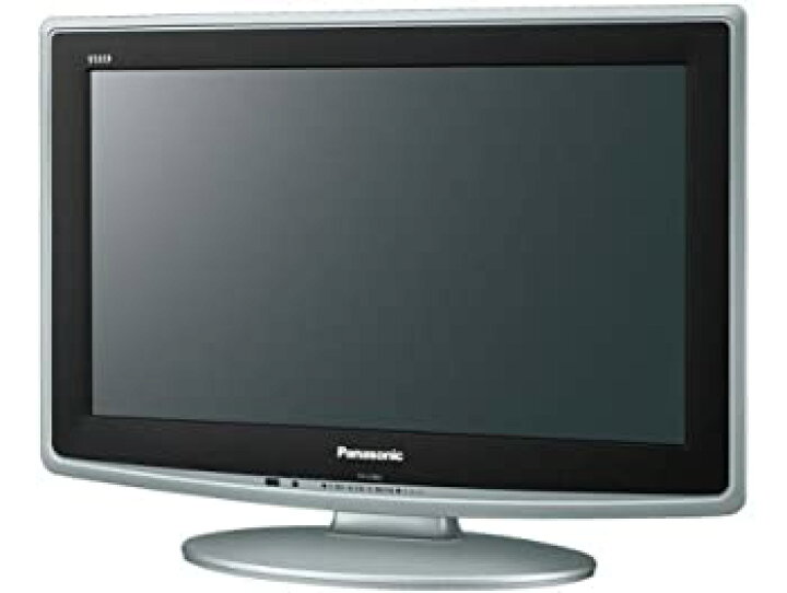 楽天市場】【中古】パナソニック 19V型 液晶テレビ ビエラ TH-L19D2-W 