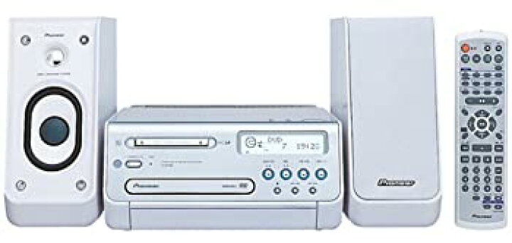 楽天市場】【中古】パイオニア アイディPR7DV‐S X-PR7DV-S DVD/MD  