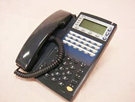 【中古】GX-(24)STEL-(1)(K) NTT αGX 24ボタン標準スター電話機 [オフィス用品] ビジネスフォン [オフィス用品] [オフィス用品]