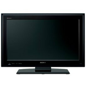 【中古】SONY 26V型 ハイビジョン 液晶テレビ クリスタルブラック BRAVIA KDL-26J5/B