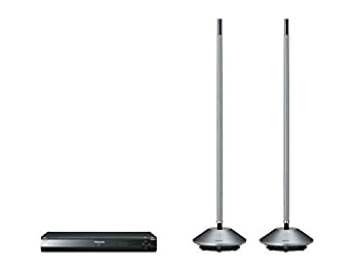 楽天市場】【中古】パナソニック 2.1ch ワイヤレスシアター SC-ZT1-S 