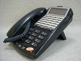 【中古】NYC-24iZ-TELSD2 黒 ナカヨ iZ 24ボタンバックライト付標準電話機 [オフィス用品] ビジネスフォン [オフィス用品] [オフィス用品]
