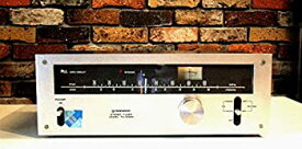 【中古】Pioneer パイオニア TX-6300 AM/FMステレオチューナー