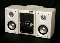 楽天市場】cd md sd コンポ パナソニックの通販
