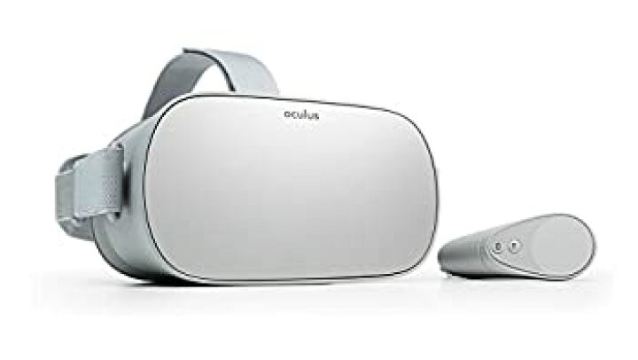 楽天市場】【中古】Oculus Go オキュラス 単体型VRヘッドセット スマホ 