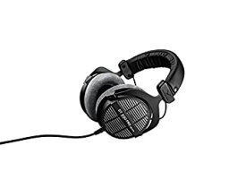 【中古】beyerdynamic ダイナミックオープン型オーバーヘッドホン DT 990 PRO [並行輸入品]