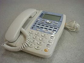 【中古】AX-IRMBTEL(1)(W) NTT AX ISDN主装置内蔵電話機 [オフィス用品] ビジネスフォン [オフィス用品] [オフィス用品] [オフィス用品]