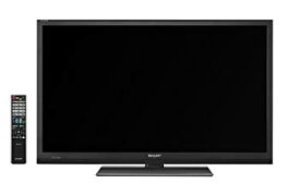 【中古】シャープ 40V型 液晶 テレビ AQUOS LC-40H9 フルハイビジョン 2013年モデル