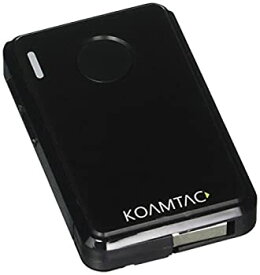 【中古】KOAMTAC バーコードリーダー(Bluetooth搭載) KDC20i