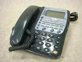 【中古】AX-ARMBTEL(1)(K) NTT AX アナログ主装置内蔵電話機 [オフィス用品] ビジネスフォン [オフィス用品] [オフィス用品] [オフィス用品]