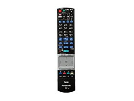 【中古】【39shop】パナソニック★BDレコーダー用リモコン RFKFBZT910（良い）