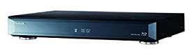 【中古】パナソニック 7TB 11チューナー ブルーレイレコーダー 全録 10チャンネル同時録画 4Kアップコンバート対応 ブラック 全自動 DIGA DMR-BRX7020