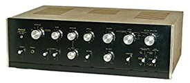 【中古】SANSUI 山水 サンスイ　AU-888　ステレオプリメインアンプ