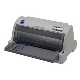 【中古】【未使用】EPSON インパクトプリンター VP-930R