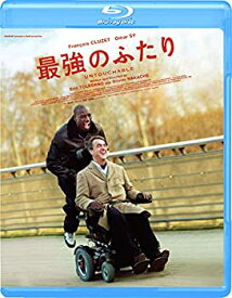 【中古】【未使用】最強のふたり [Blu-ray]