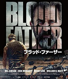 【中古】【未使用】ブラッド・ファーザー [Blu-ray]