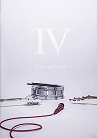 【中古】【未使用】『IV』 [DVD]