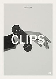 【中古】【未使用】CLIPS[DVD]