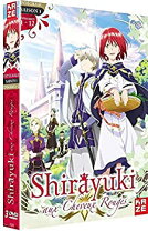 楽天市場】赤髪の白雪姫 DVDの通販