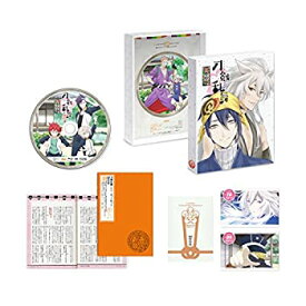 【中古】【未使用】刀剣乱舞-花丸- 其の五(初回生産限定版) [DVD]