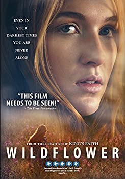 【新品】Wildflower [DVD]