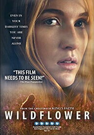 【中古】【未使用】Wildflower [DVD]