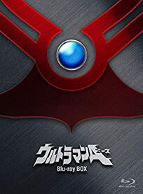 【中古】【未使用】ウルトラマンA Blu-ray BOX スタンダードエディション