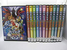 【中古】パズドラクロス [レンタル盤] 全13巻セット [マーケットプレイスDVDセット商品]