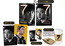 【中古】7号室 [Blu-ray]