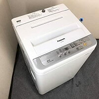 【中古】パナソニック 5.0kg 全自動洗濯機 シルバーPanasonic NA-F50B10-S