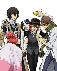 【中古】文豪ストレイドッグス 第11巻 限定版 [DVD]