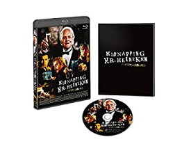 【中古】ハイネケン誘拐の代償 [Blu-ray]