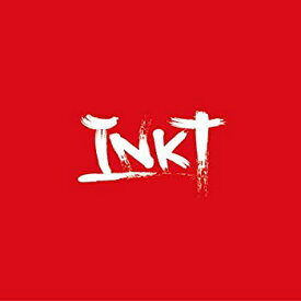 【中古】INKT [CD+DVD](限定盤)