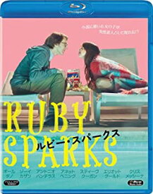 【中古】ルビー・スパークス [Blu-ray]