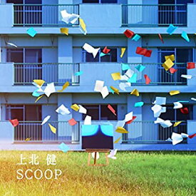 【中古】【未使用】SCOOP(DVD付初回限定盤)