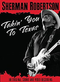 【中古】【未使用】Takin' You to Texas [DVD]