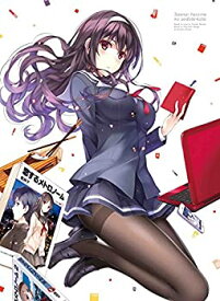 【中古】【未使用】冴えない彼女の育てかた 4【完全生産限定版】 [DVD]