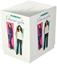 楽天市場】Gilmore Girls: Complete Seriesの通販 