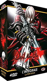 【中古】【未使用】デビルメイクライ / Devil May Cry コンプリート DVD-BOX （全12話%カンマ% 300分） アニメ [DVD] [Import] [PAL%カンマ% 再生環境をご確認ください]