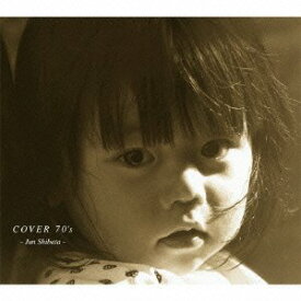 【中古】COVER 70's(初回限定盤)