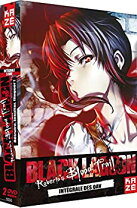 楽天市場】ブラックラグーン ロベルタ ガルシアの通販 